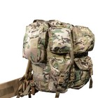 Tactical Tailor Malice Backpack Version 2 - Full Kit 1000d - Multicam