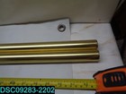 Umbra 245976-104-rem Cappa Curtain Rod 1  Drapery Rod 44-1 4  X 6-7 8  X 3-5 8 