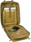 45l Large Military Tactical Backpack Army Molle Bag Rucksack 3 Day Assault Pack