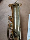 Yamaha Yas-23 Alto Saxophone Made In Japan With Hard Case Mouthpiece Neck