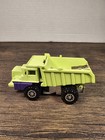 Transformers 1984 G1 Takara Japan Constructicon Devastator Collection Lot Of 6