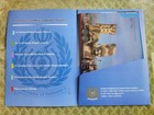 Iran Army Missile Systems Presentation Set Brochure 2024