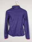 Nike Pro Hyperwarm Dri Fit 1 2 Zip Training Pullover 622313 Womens Sz Small 168