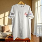 Rare Vintage Reba Mcentire      Tour 1996 Signed Shirt Fritos  Memorabilia Tees