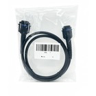 3m Hkn6169b Remote Head Cable For Motorola Radio Apx8500 Apx7500 Apx6500 Xtl2500