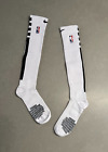Nike Nba Authentics  - White   Black - Knee Highs scrunchies
