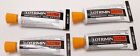  4  New Sealed Lotrimin Ultra  Antifungal Cream 0 53oz 15g Each Exp 9 25 