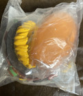 Mcdonald s Mcnugget Buddies New 1988 Boomerang Happy Meal Toy Nip