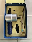 Bad Dog Biter - Double Headed Nibbler Set W  Metal Box