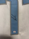 Luca Doncic Signed Jersey Dallas Mavericks With Coa