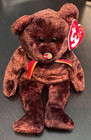 Ty Beanie Baby   m c   Master Card 2001