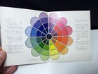 The Crosby Color Chart Flower Show Scores 1947