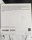Apple Homepod Mini Smart Speaker Model A2374 White New Open Box 