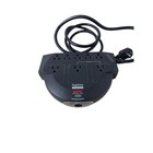 Apc Surgearrest 8 Outlet Power Strip Pro8t2mp12b
