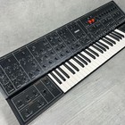 Yamaha Cs-30 Analog Synthesizer Vintage