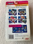 Micro Machines Street Corners City Motors New 1992 Galoob