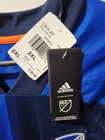 2xl - Adidas Fc Cincinnati Soccer Jersey Men s 2020 Official Home Mls Xxl Nwt
