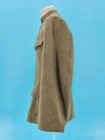 Men s Wwi Us Army Wool Jacket   Puttees Sz M-l Ww1 Corp Of Engineers Patch