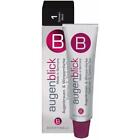 Berrywell Augenblick Eyebrow   Eyelash Hair Dye  choose Color 