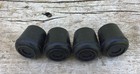 4 Graco Titan Spraytech Amspray Wagner Paint Sprayer Round Rubber Feet 1-1 4   