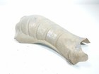 18  Honda  Pioneer  Sxs  1000  5  Exhaust  Heat  Shield   metal 