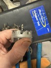 Ideal Industries 36-311 Tko Carbide-tipped Hole Cutter Kit 4-piece