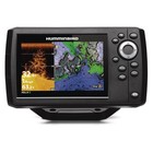 Humminbird Helix 5 Chirp Di Gps G3 Fish Finder 411670-1
