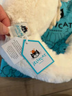 Jellycat Large Snow Dragon Bnwt  brand New With Tags    Dustbag