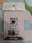 Absolute Batman  1 3d Pin Mcfarlane Toys Exclusive Limited   Sold Out   Sealed