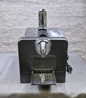 Nespresso Le Cube C185 Capsule Espresso Coffee Maker Black Switzerland 120v