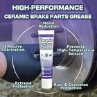 Anti-seize   Squeal Ceramic Brake Grease For Automotive  Heat Resistant Brak