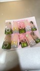 Press On Nail Handmade Duck Shape With Gummy Bear