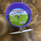 Small Pet  Kaytee Comfort Wheel  small  5 5  Diameter  