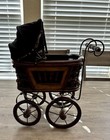 Antique Baby Doll Carriage