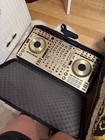 Pioneer Dj Ddj-sz Limited Edition Gold 4-channel 4-deck Serato Dj Controller 