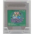 Pokemon Green Version Midori - Game Boy Gb - Japan Import - Authentic Loose