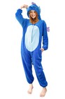 Animal Series Women Men Adult Pajamas Halloween Cosplay Costume Onesie88