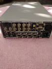 Sony Dsr-45 Dvcam Minidv Compact Desktop Player Digital Videocassette Recorder