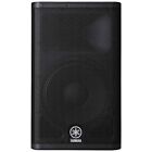 Yamaha Dxr12 Mkii Dxr 12 Mk2 12    2-way Active Powered Speaker Monitor