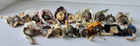 Real Fur  Vintage German Mice Collection   Adorable Lot  Of 19 