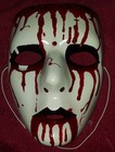 Slipknot Mask Joey Jordison Iowa Era  bloody  Replica