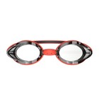 Speedo Unisex-adult Swim Goggles Mirrored Vanquisher 2 0