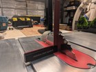 Akngoes Aluminum Carpenter Square 8in 