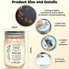 Gifts For Mom   Christmas Gifts From Husband Daughter Son  Birthday Women Wife