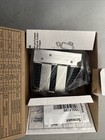 Danfoss 11235797 Pved32 Actuator Series 7 2x4 Amp Male Isobus