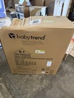 Baby Trend Expedition Double Jogger Stroller  Griffin