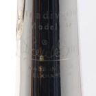 Bach Model 180s37 Stradivarius Professional Bb Trumpet Sn 780124