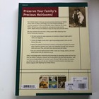 Digitizing Your Family History Rhonda R  Mcclure Genealogy Preservation