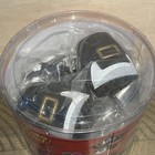 New Playskool Mr  Potato Head Halloween Pirate Decoration Pumpkin