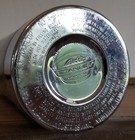Vintage Aladdin   s Stanley Thermos A-944c Unbreakable Steel Quart 32ounce Green